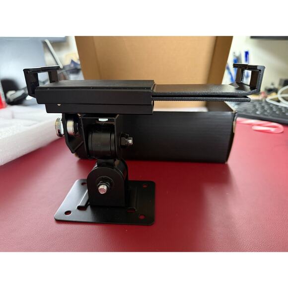 Abovetek Aluminum Security Tablet Wall amount Holder - Picture 7 of 10